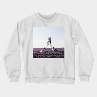 That was Us Crewneck Sweatshirt